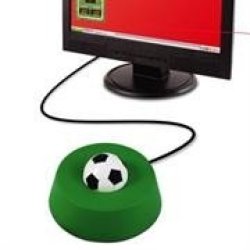 Dream Cheeky 805 USB Fidget -soccer