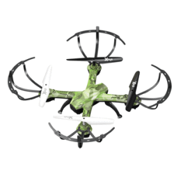 Tevo Shox Raptor Camo Drone