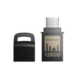 128GB Nitro Otg USB 3.1 Flash Drive