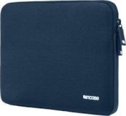 INCASE Neoprene Classic Sleeve For Up To 11 Macbooks Midnight Blue