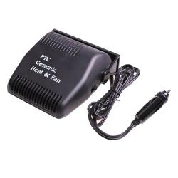 Dc 12V 150W Cold And Warm Dual Use Car Auto Vehicle Electronic Heater Fan Car Heaters Windshield ...