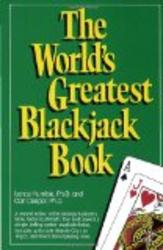 The World Greatest Blackjack Book