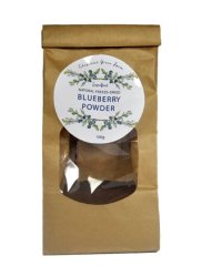Chestnut Grove Blueberry Powder