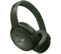 Bose Quietcomfort Wireless Over-ear Noise Cancelling Headphones - Cypress Green