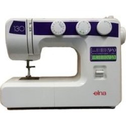 Elna 130 Sewing Machine