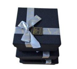 3 Piece Nesting Gift Boxes