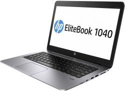 HP Elitebook Folio 1040 G2 14 Intel Core I7 Notebook