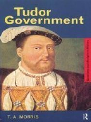 Tudor Government Hardcover