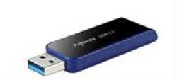 Apacer AH356 64GB USB 3.1 Flash Drive Retail Box Limited L