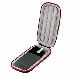 Asafez Hard Case For Microsoft Arc Touch Mouse