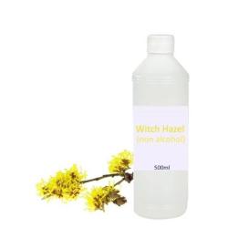 NAUTICA Alcohol-free Witch Hazel Floral Water - 5L