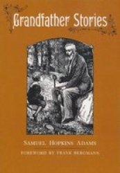 Grandfather Stories Paperback Syracuse University Press Ed