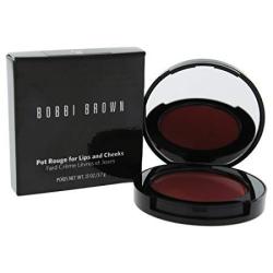 Bobbi Brown Pot Rouge For Lips And Cheeks New Packaging 10 Rose 0.13 Ounce