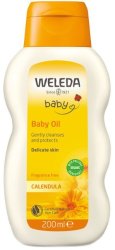Weleda Baby Oil