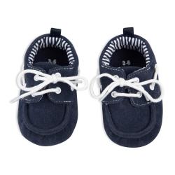 Naartjie Newborn Smart Shoes