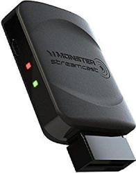 Monster Streamcast Bluetooth Receiver Module
