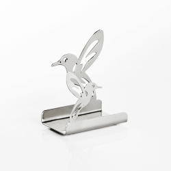 Carrol Boyes - Business Card Holder - Hummingbird