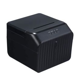 Q-DY51C Portable And Wireless Thermal Printer