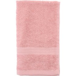 Clicks Guest Towel Dusty Pink