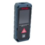 Deals on Ryobi Laser Distance Measurer - 70M Range | Compare Prices ...