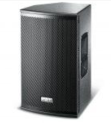 X-pro 10 Passive Speaker 250W Rms