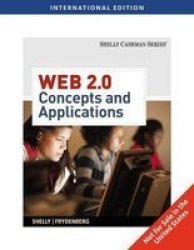 Web 2.0 International Edition Paperback International Ed