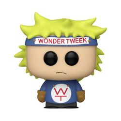Pop Television: South Park - Wonder Tweek