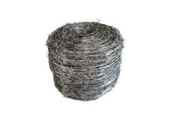 Barbed Wire Double Strand Bafana 2.0MM X 270M