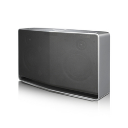 LG Music Flow H5 Smart Audio Wireless Multi-room Speaker
