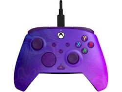 Rematch Controller For Xbox Series X - Purple Fade