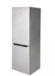 Kic 344L Metallic Fridge freezer - KBF639ME