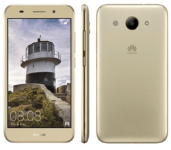 huawei y3 vodacom