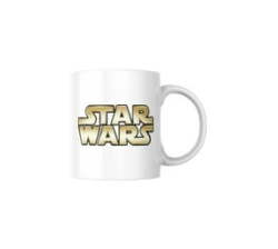 Star Wars Emblem Coffee Mug