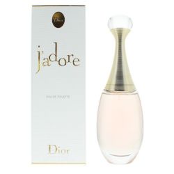 J'adore Eau De Toilette 100ML Spray Parallel Import