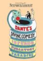 Dante's Divine Comedy - A Graphic Adaptation