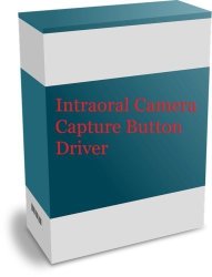 Daryou Intraoral Camera Capture Button Driver 2-YEAR License