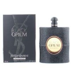Yves Saint Laurent - Opium Black Eau De Parfum 150ML - Parallel Import