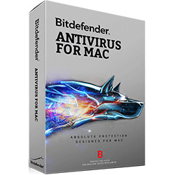 BitDefender Antivirus For Mac 3 Users 1 Year Esd Please Note This Is A Download Version Only