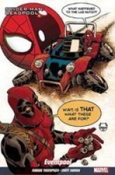 Spider-man deadpool Vol. 8: Road Trip Paperback
