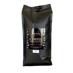 Ambe Ns Specialty Coffee Beans - Espresso Blend - 1KG Moka Pot