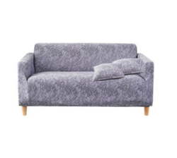 Sofa Cover Grey Dark - 90 Cm