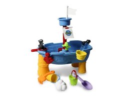 pirate water table