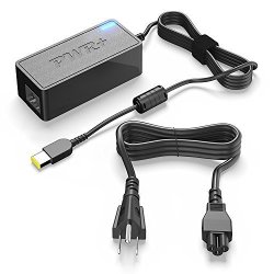 Ul Listed Pwr+ 65W Laptop Ac Adapter With 14 Feet Charger Power-cord For Lenovo B40 B50 G40 G50 G51 G70 S21E S41 Z40 Z41