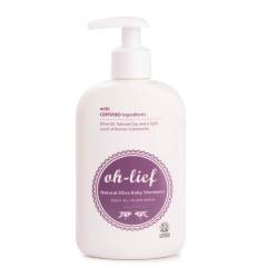 Oh-Lief Oh Lief Natural Olive Baby Shampoo & Wash 200ML