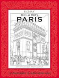 Pictura Postcards: Paris Paperback