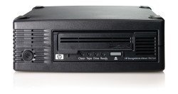 HP LTO-4 Ultrium 1760 SAS External Tape Drive