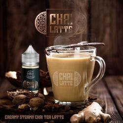 Chai Latte E-liquid 100ML