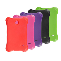 Portable Protective Shell For 7 Inch Samsung Tab4 T230n