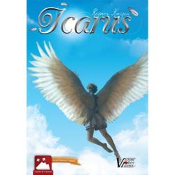 Icarus Board Game