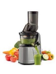 Kuvings B1700 Whole Slow Juicer Cold Press Juicer